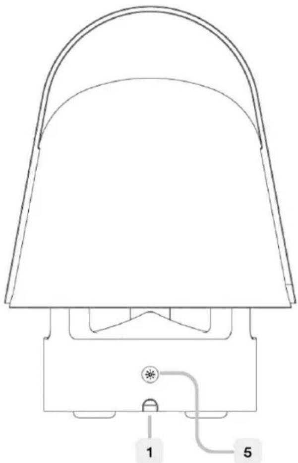 IKEA VAPPEBY 405.152.81 - 14