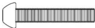 ADIDAS ADBE-10436 - ESSENTIAL UTILITY BENCH ADBE - 10436 - 5
