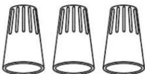 Zephyr ZAN-E24DS - Parts Supplied - 4