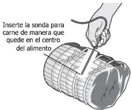 IKEA HJÄLTEBY 805.405.42 - PRECAUCIÓN - 1