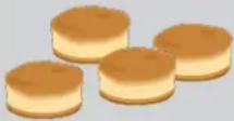 IKEA HJÄLTEBY 805.405.42 - Oven Baking - 1