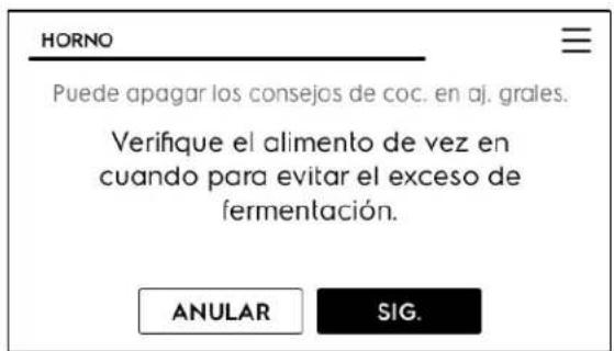 IKEA HJÄLTEBY 805.405.42 - Fermentado de pan - 1