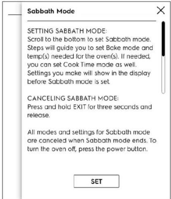 IKEA HJÄLTEBY 805.405.42 - Sabbath Mode - 1
