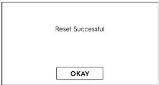 IKEA HJÄLTEBY 805.405.42 - Factory Reset - 2
