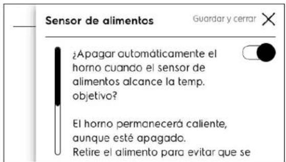IKEA HJÄLTEBY 805.405.42 - Sensor de alimentos - 1