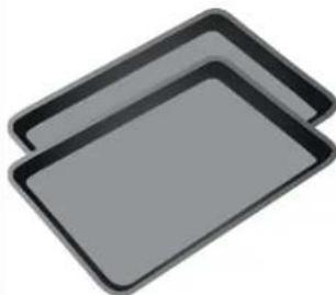 IKEA HJÄLTEBY 805.405.42 - Bakeware - 2
