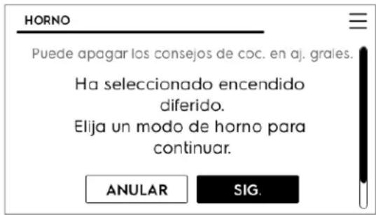 IKEA TÄNGBY 405.405.44 - Ajuste del encendido diferido - 1