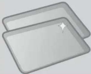 IKEA TÄNGBY 405.405.44 - Bakeware - 1