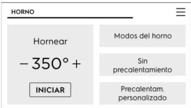 IKEA TÄNGBY 405.405.44 - Para configurar un ciclo de autolimpieza: - 1