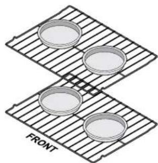 IKEA TÄNGBY 405.405.44 - To set Bake - 2