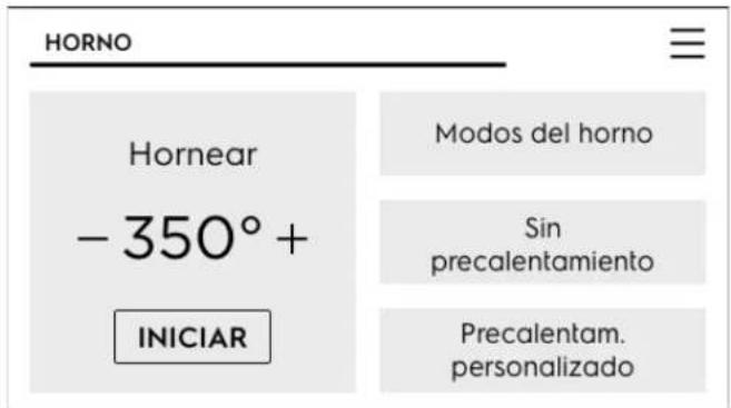 IKEA TÄNGBY 405.405.44 - Para programar el horneado - 1