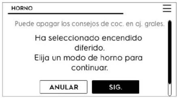 IKEA TÄNGBY 405.405.44 - Para programar un ciclo de autolimpieza diferido con un tiempo de limpieza predeterminado de 3 horas. - 1