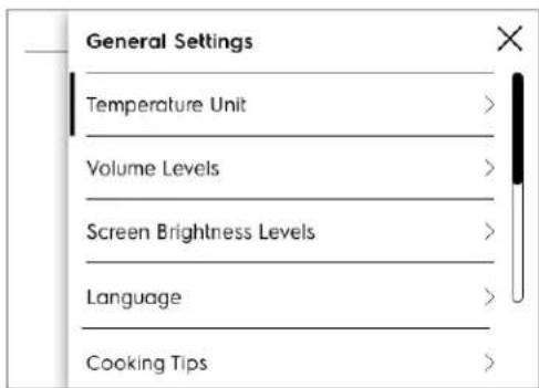 IKEA TÄNGBY 405.405.44 - General Settings - 1