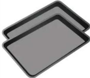 IKEA LAGAN 304.583.56 - Bakeware - 2
