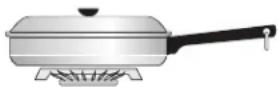 IKEA LAGAN 304.583.56 - Uso de los utensilios correctos - 2