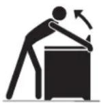 IKEA LAGAN 304.583.56 - Riesgo de volcamiento - 1