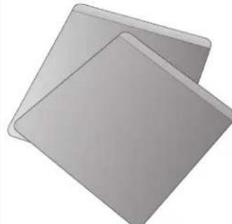 IKEA LAGAN 304.583.56 - Bakeware - 4