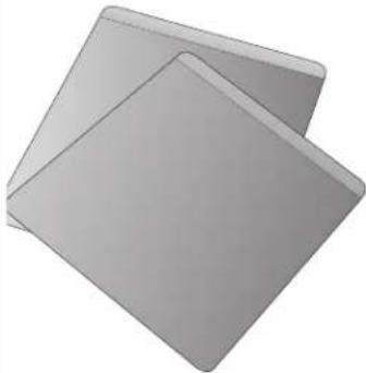 IKEA LAGAN 304.583.56 - Utensilios de horneado - 4