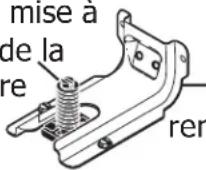 IKEA LAGAN 304.583.56 - Risque de basculement - 3