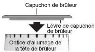 IKEA LAGAN 304.583.56 - ATTENTION - 1