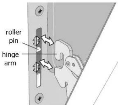IKEA LAGAN 304.583.56 - IMPORTANT - 4