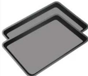 IKEA LAGAN 304.583.56 - Ustensiles de pâtisserie - 2