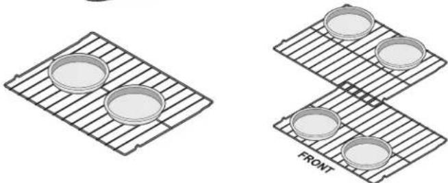 IKEA LAGAN 304.583.56 - AVERTISSEMENT - 1
