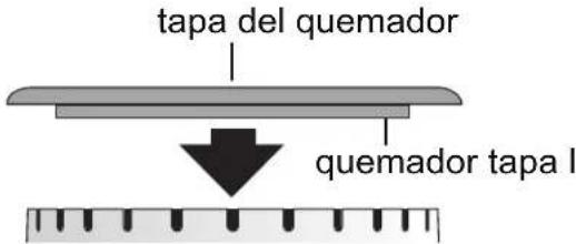 IKEA LAGAN 304.583.56 - PRECAUCIÓN - 1