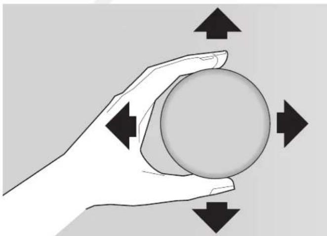 IKEA LAGAN 304.583.56 - PRECAUCIÓN - 3