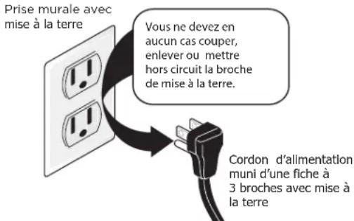 IKEA LAGAN 304.583.56 - AVERTISSEMENT - 1