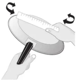 IKEA LAGAN 304.583.56 - Uso de los utensilios correctos - 1