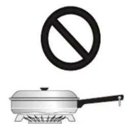 IKEA LAGAN 304.583.56 - Utiliser les ustensiles de cuisine appropriés - 3