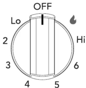 IKEA LAGAN 304.583.56 - PRECAUCIÓN - 2