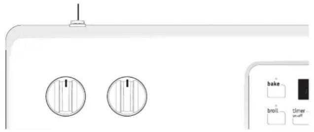 IKEA LAGAN 304.583.56 - Éclairage du four - 1