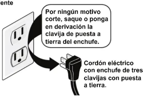 IKEA LAGAN 304.583.56 - ADVERTENCIA - 1