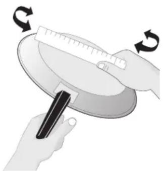 IKEA MOTSVARIG 704.620.40 - Utiliser les ustensiles de cuisine appropriés - 1