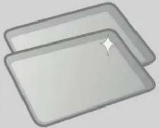 IKEA MOTSVARIG 704.620.40 - Ustensiles de pâtisserie - 1