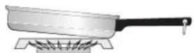 IKEA MOTSVARIG 704.620.40 - Uso de los utensilios correctos - 4