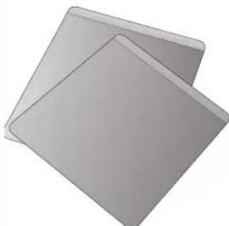 IKEA MOTSVARIG 704.620.40 - Bakeware - 4