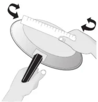 IKEA MOTSVARIG 704.620.40 - Uso de los utensilios correctos - 1