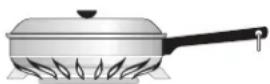 IKEA MOTSVARIG 704.620.40 - Using Proper Cookware - 6