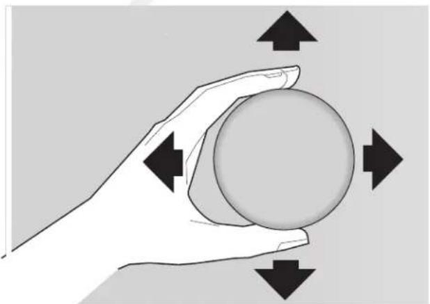 IKEA MOTSVARIG 704.620.40 - ATTENTION - 3