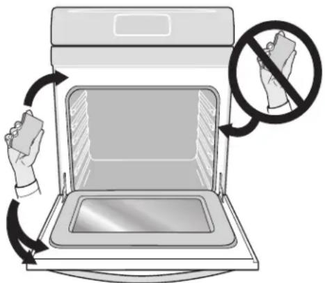 IKEA MOTSVARIG 704.620.40 - PRECAUCIÓN - 1
