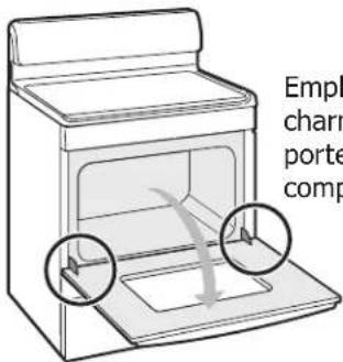 IKEA MOTSVARIG 704.620.40 - IMPORTANTE - 1