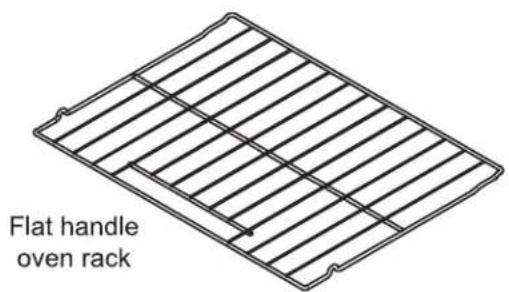 IKEA GRUNDLÄGGA 304.620.42 - Types of Oven Rack - 1