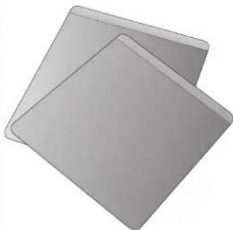 IKEA GRUNDLÄGGA 304.620.42 - Bakeware - 3