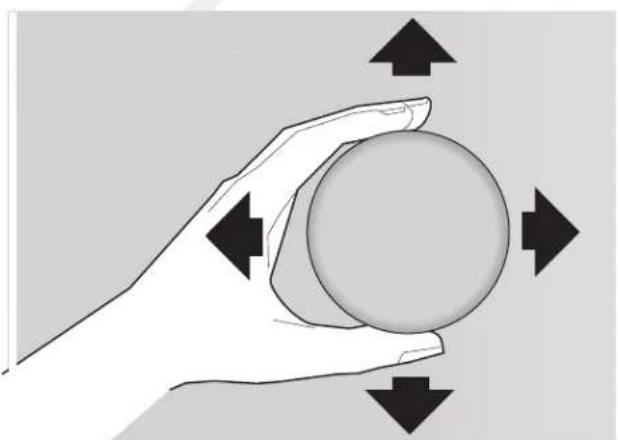IKEA GRUNDLÄGGA 304.620.42 - ATTENTION - 3