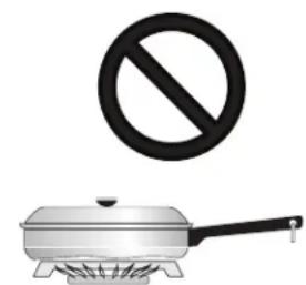 IKEA GRUNDLÄGGA 304.620.42 - Utiliser les ustensiles de cuisine appropriés - 3
