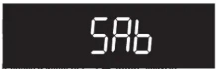 IKEA GRUNDLÄGGA 304.620.42 - Para programar un horneado a la temperatura predeterminada de 350 °F con el modo sabático: - 1