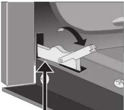 IKEA GRUNDLÄGGA 304.620.42 - PRECAUCIÓN - 1